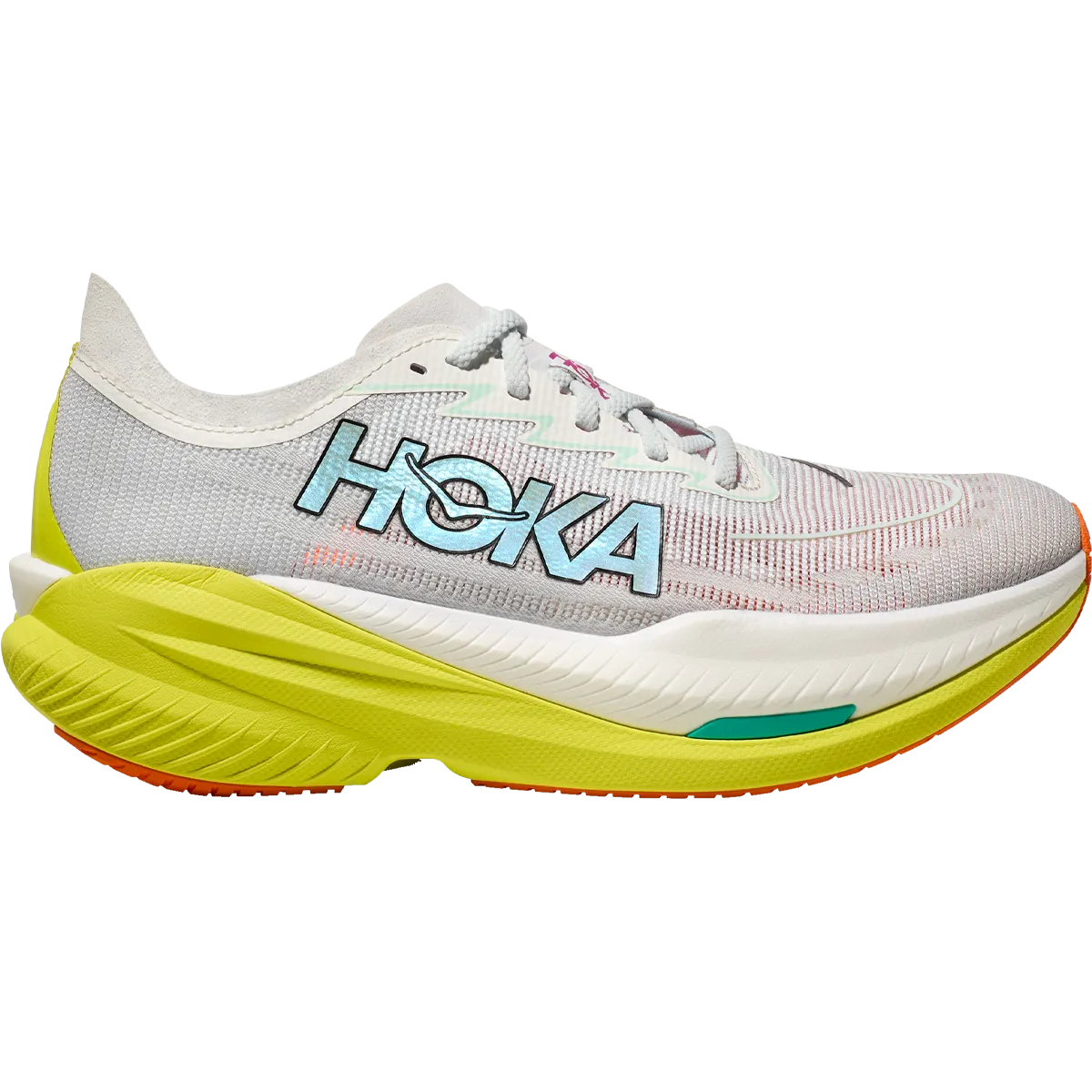 Maximum Grip tie - dye - design shoes Mach X 2