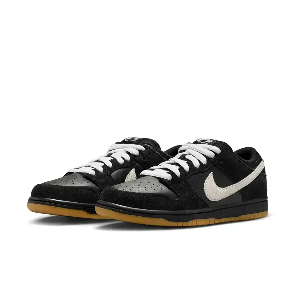 Nike SB Dunk Low Pro Ride Performance Dynamic Performance