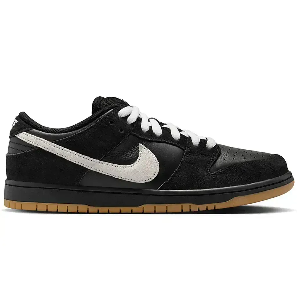 Nike SB Dunk Low Pro gentle touch