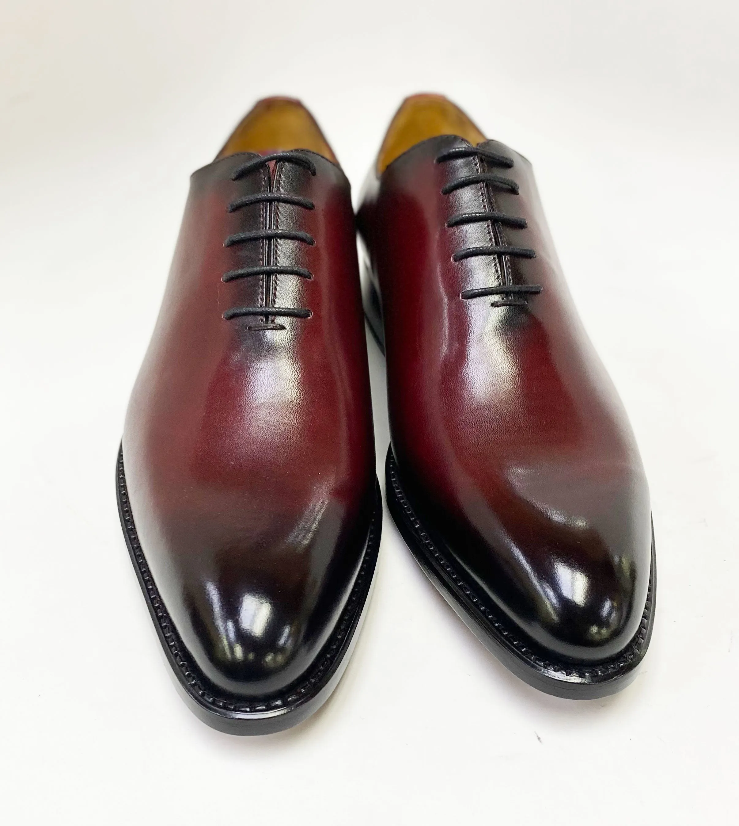 Summer cool Soul Walk Style: 1505-2111-Burgundy