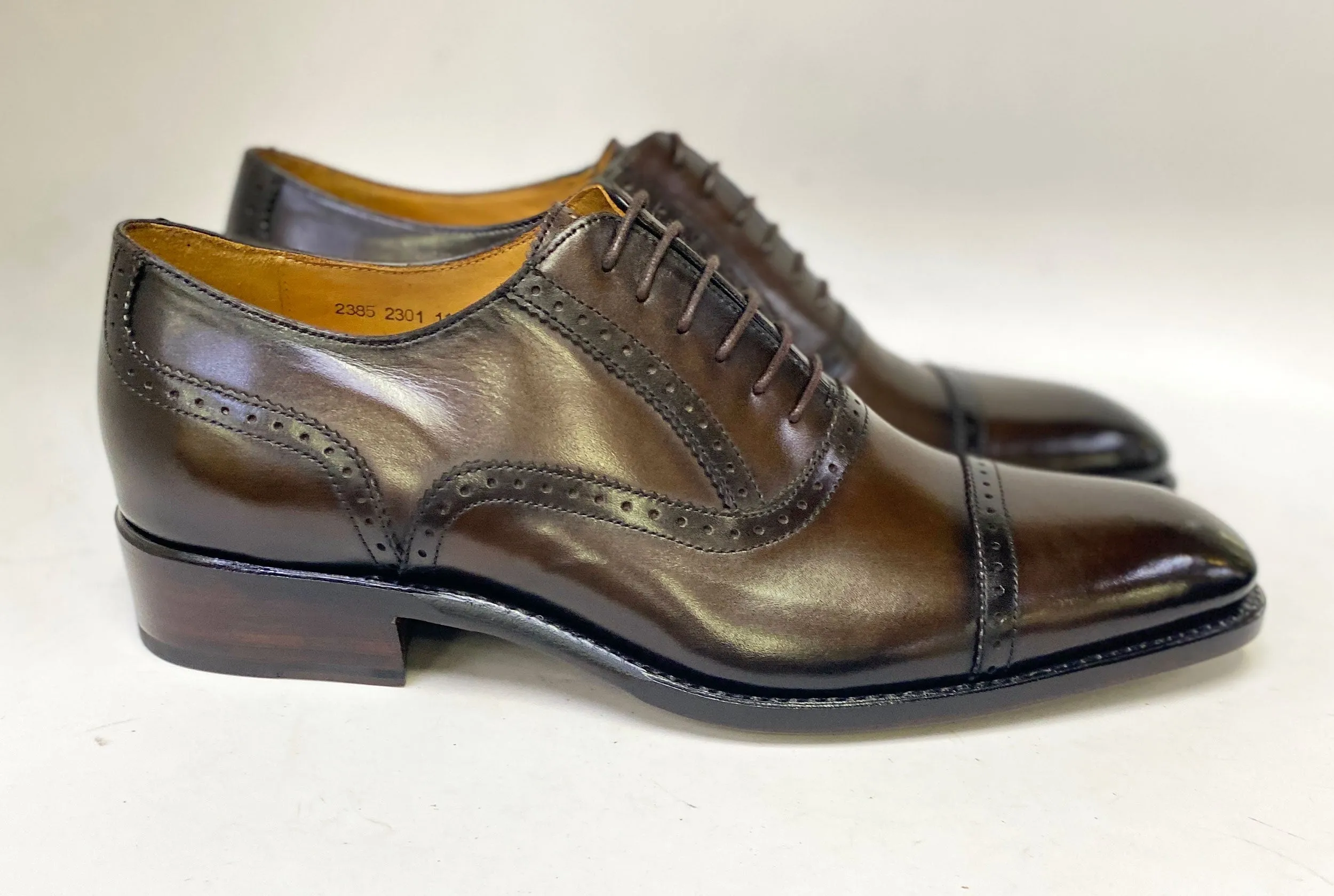 River Cross Work Style: 2385-2301-Brown