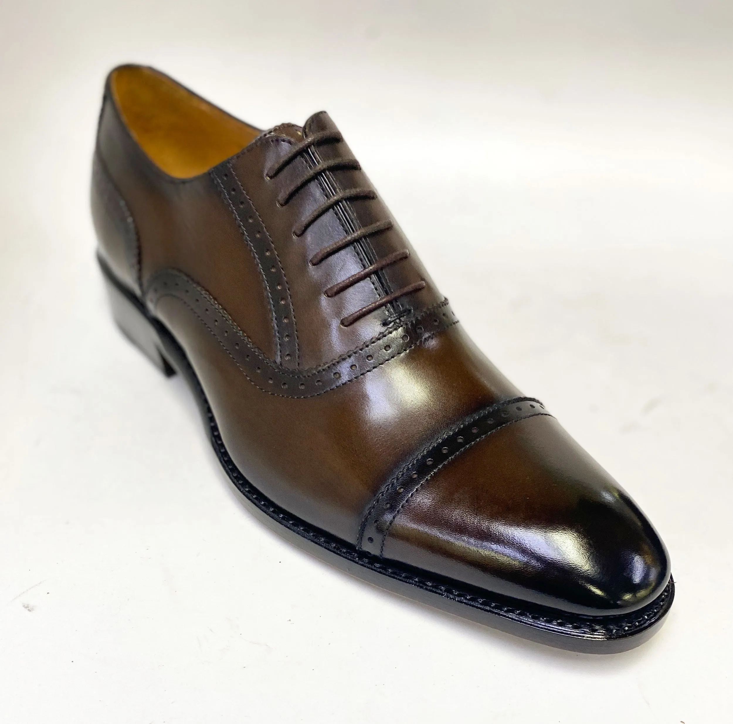 Coastal vibe Style: 2385-2301-Brown