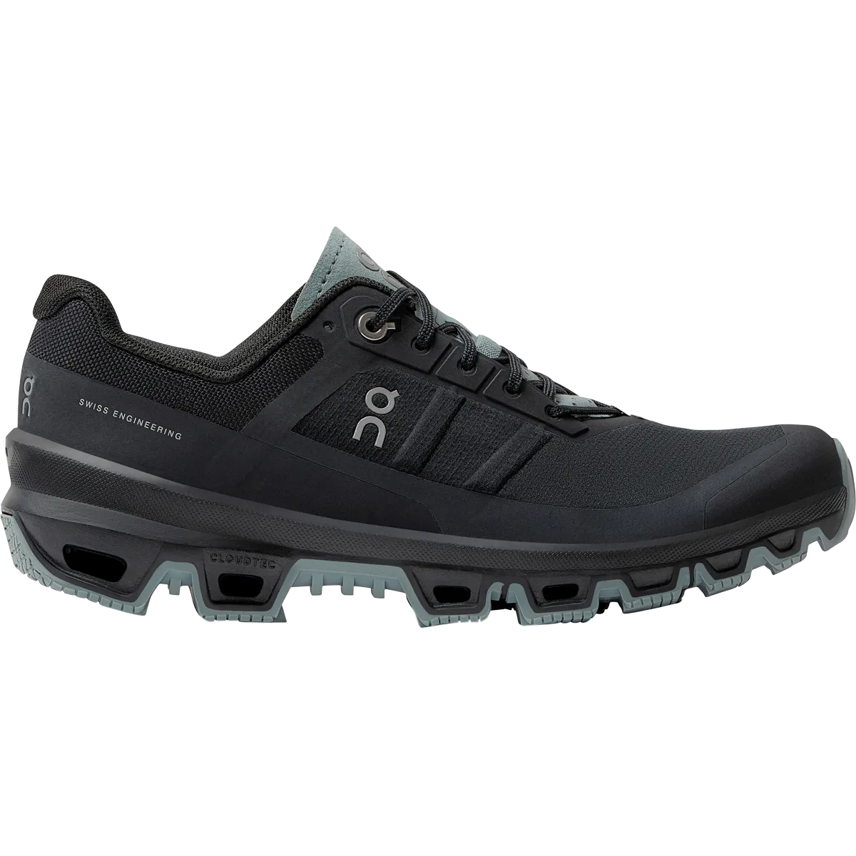 polo shoes PU - midsole Women's Cloudventure