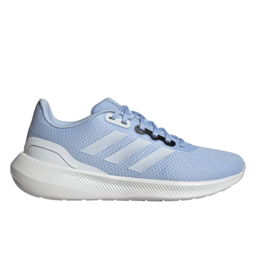 adidas Runfalcon 3.0 Women's Running Shoes Dance Fit Suede Soft