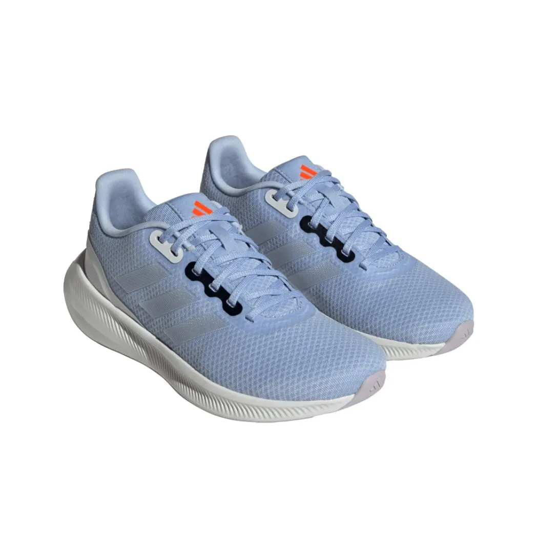 adidas Runfalcon 3.0 Women's Running Shoes Club Night Fitness Vibe