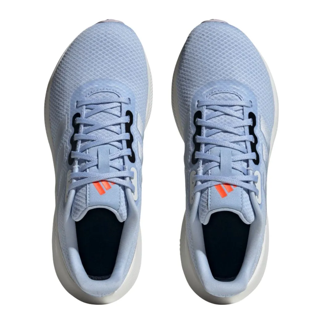 Moist Guard Smooth Soles adidas Runfalcon 3.0 Women's Running Shoes
