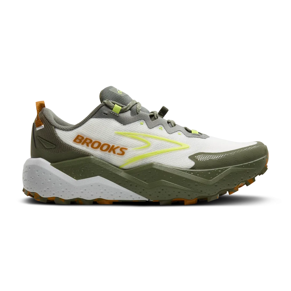 Quick Switch BROOKS - Men's Caldera 8