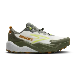 BROOKS - Men's Caldera 8 Odor Resistant