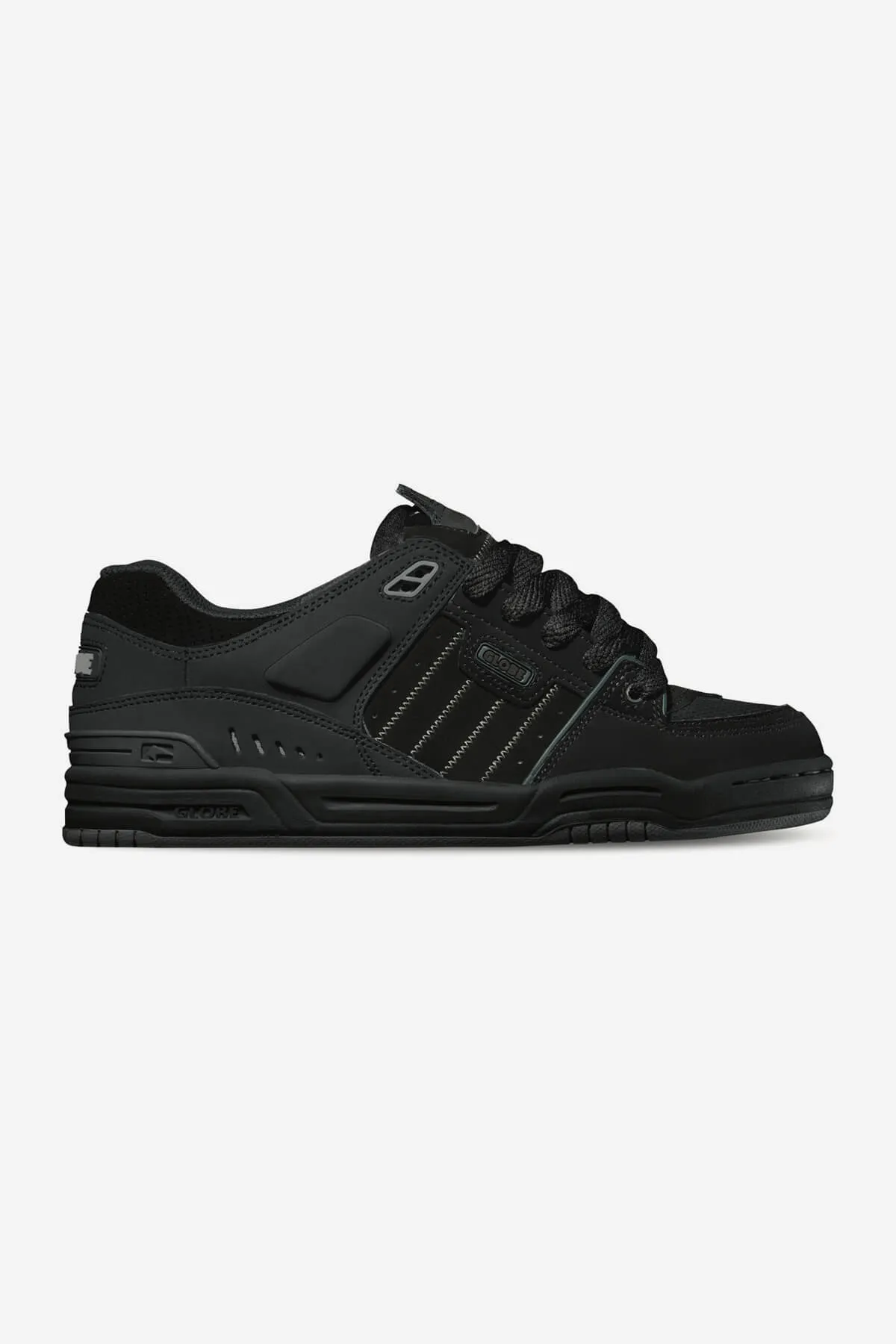 Luxury Wear Fusion - Black/Night - Shoes