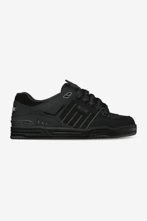 Fusion - Black/Night - Shoes Foot Flow Soft Upper