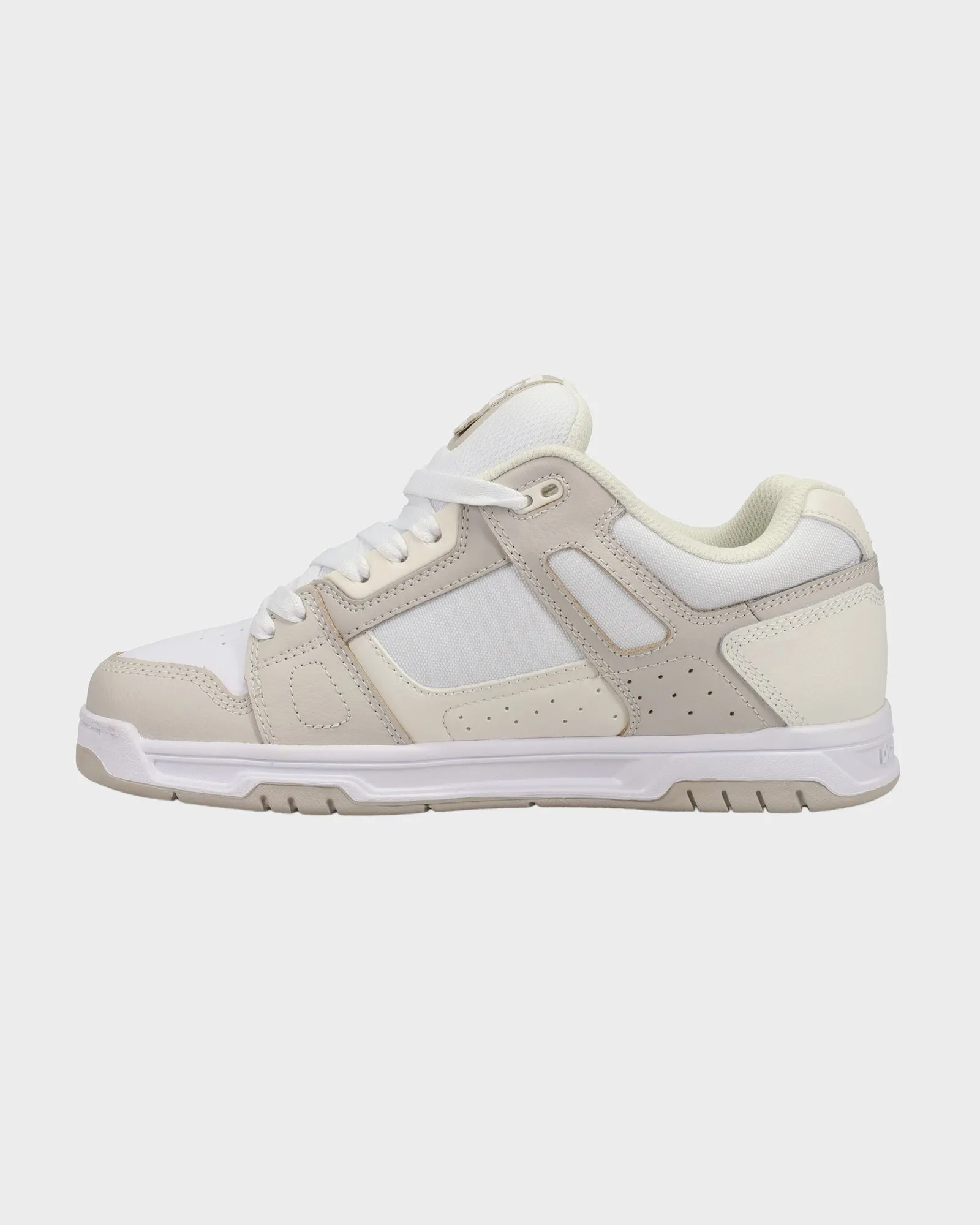 Mens Stag Skate Shoes Urban Control