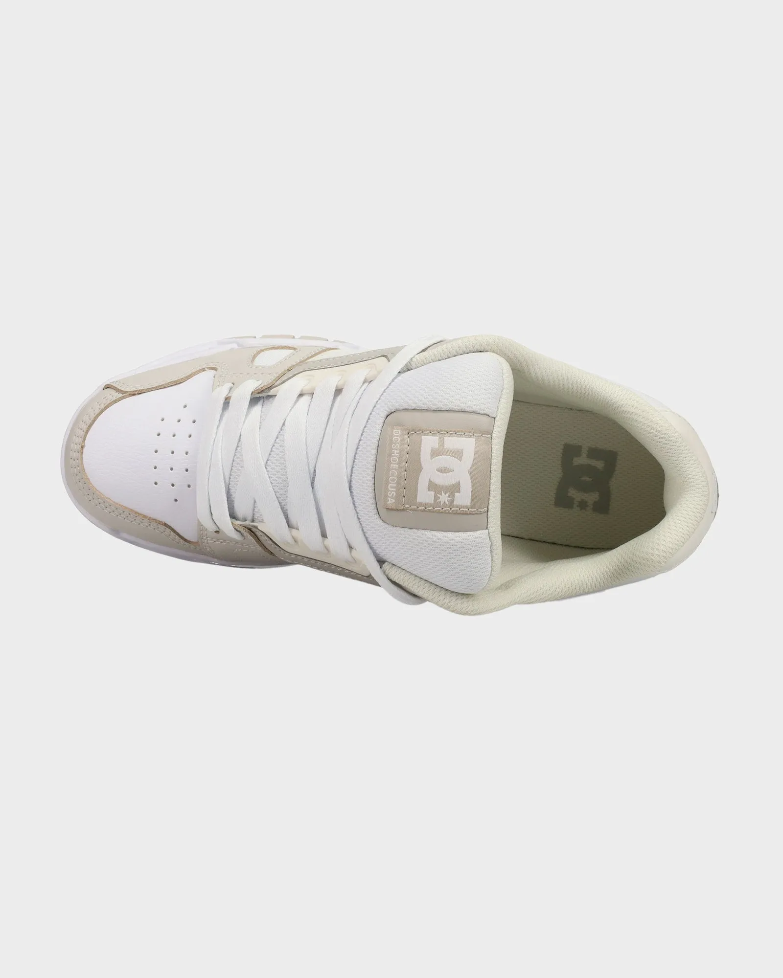 Mens Stag Skate Shoes TPU Reinforcement