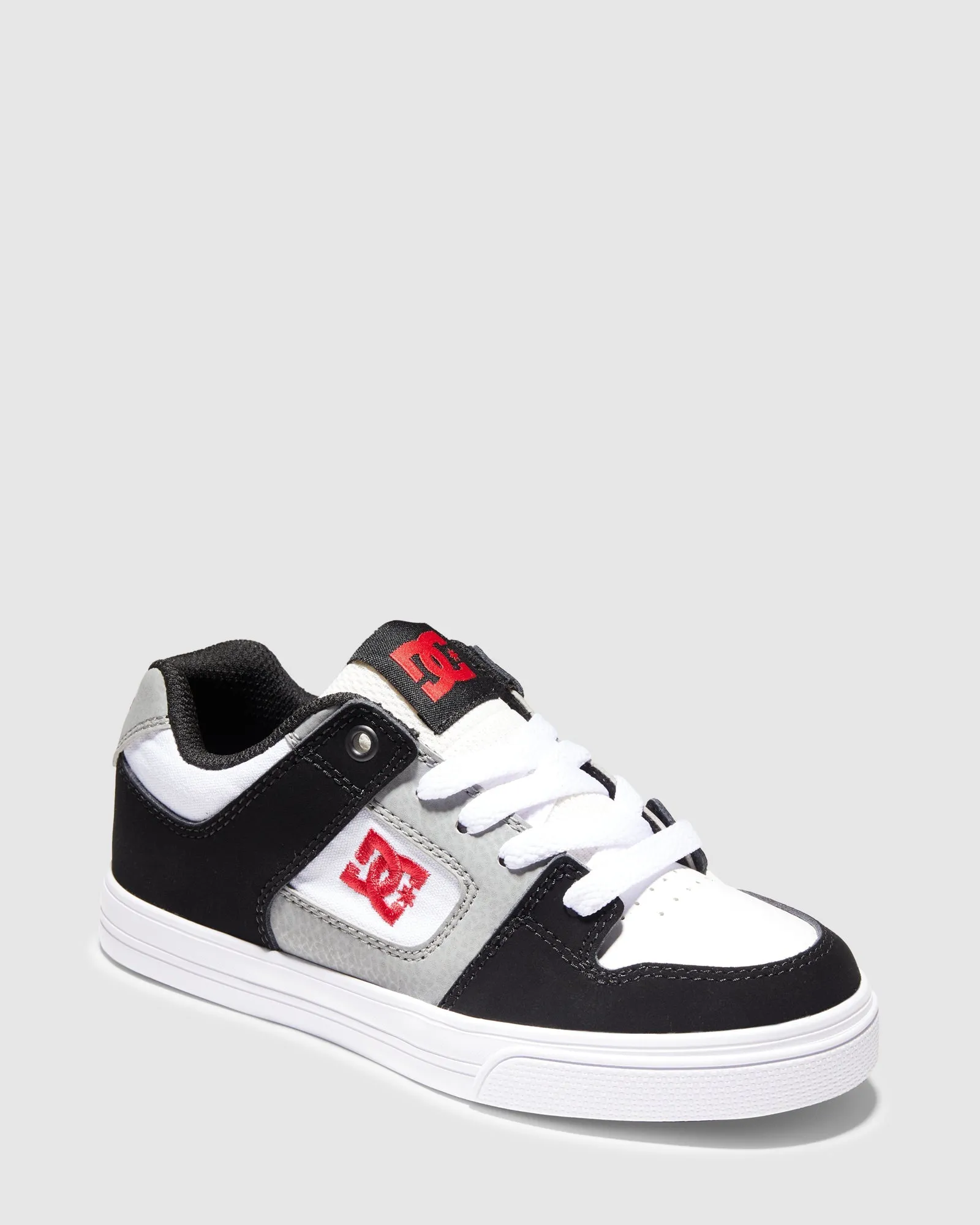 Kids Pure Skate Shoes Comfortable Linings
