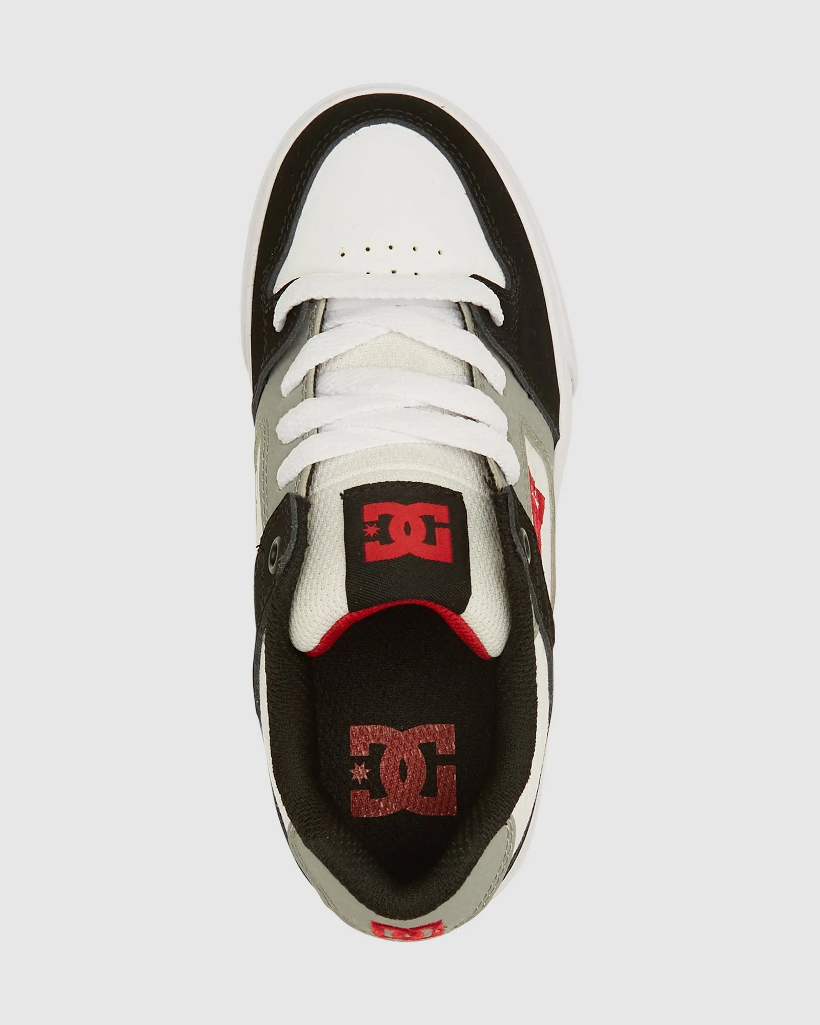 Kids Pure Skate Shoes Everyday Walk