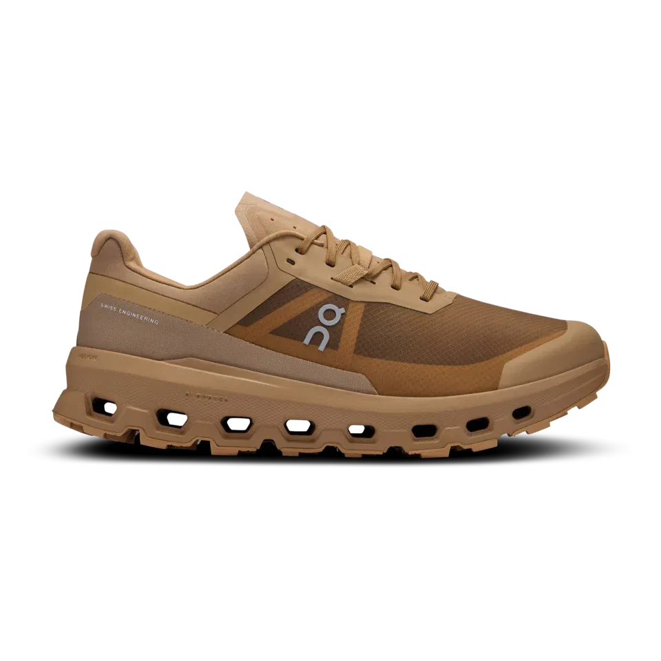 Endurance Mode Abrasion resistant Cloudvista 2 (Men's) - Past Season