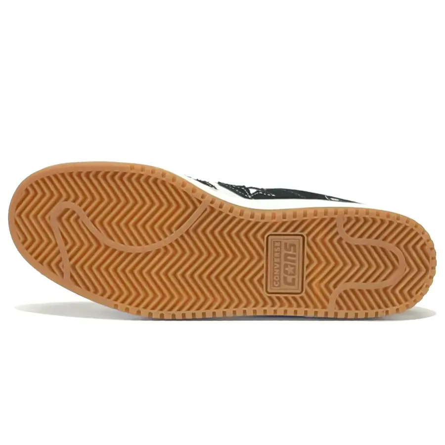 Converse CONS AS-1 Pro OX Skateboarding Shoe Outdoor