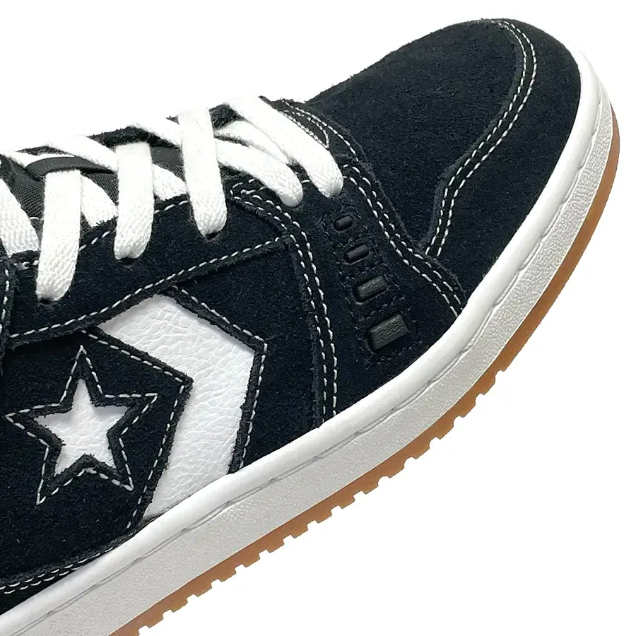 Trend Driven Converse CONS AS-1 Pro OX Skateboarding Shoe