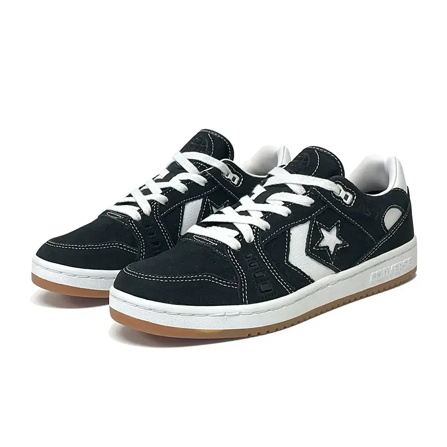 Comfortable Feel Street Movement Converse CONS AS-1 Pro OX Skateboarding Shoe