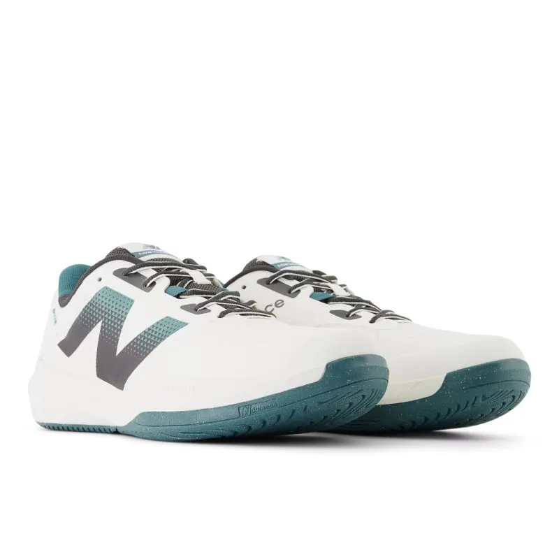 New Balance 796v4 D Mens Tennis Shoes Zip Closure