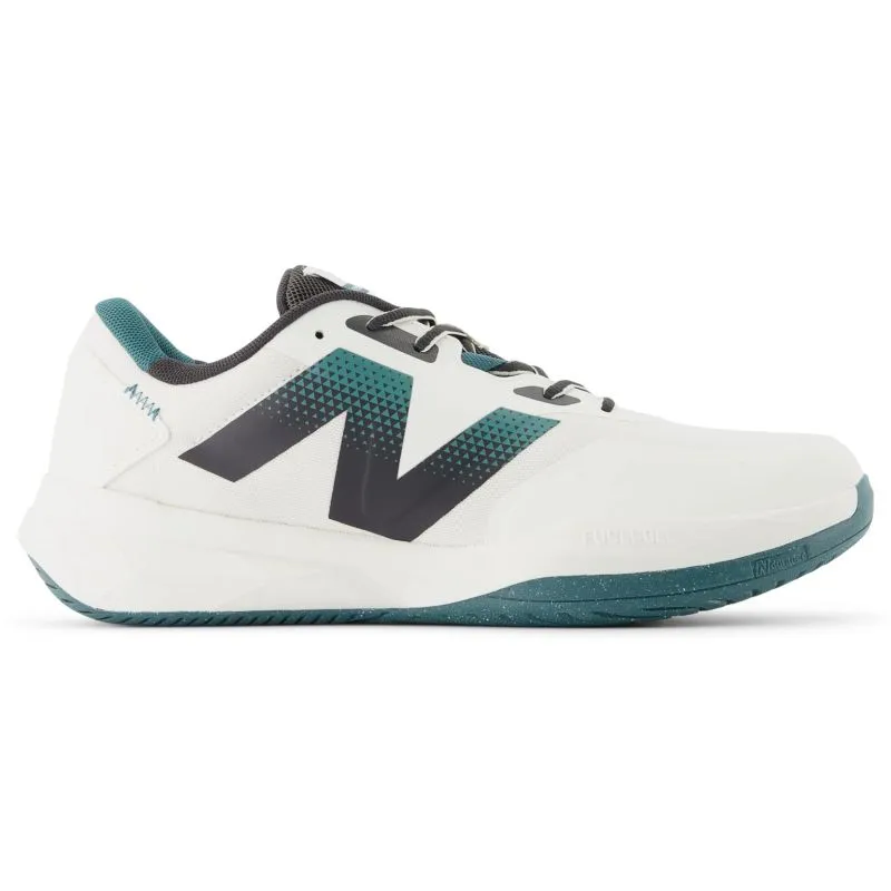 New Balance 796v4 D Mens Tennis Shoes Functional Mesh