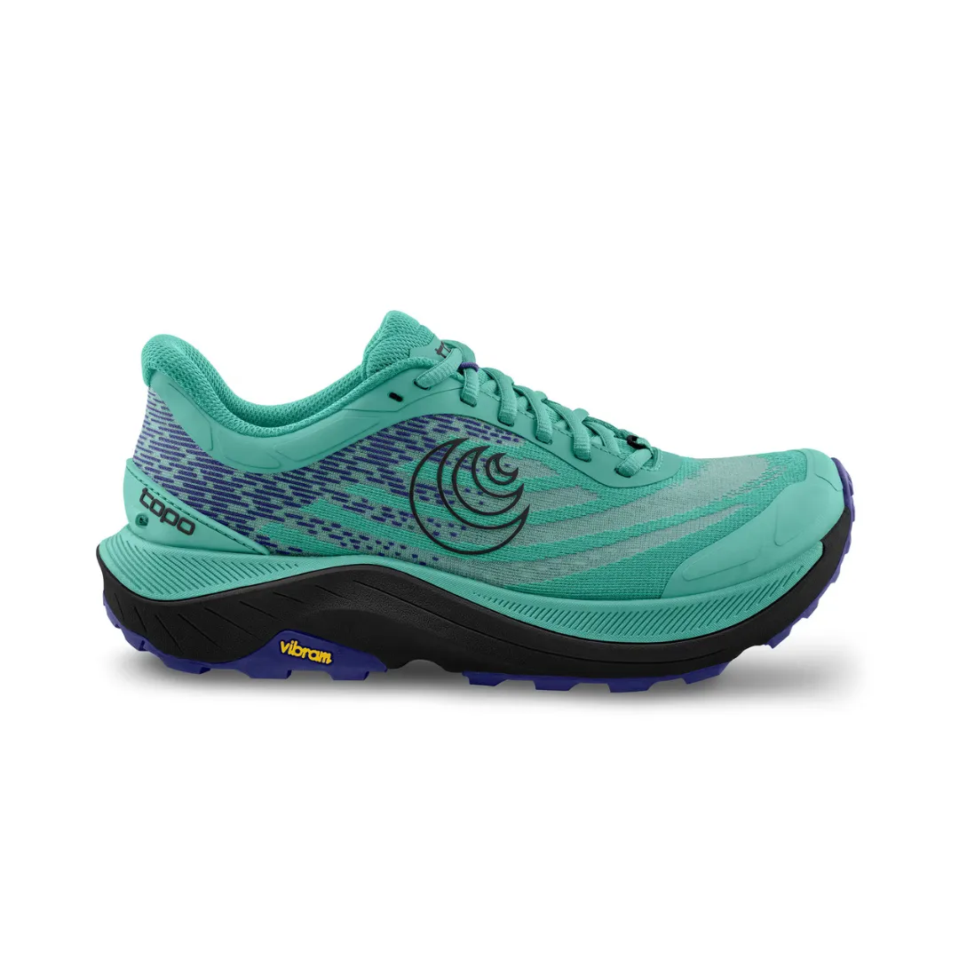Balance Assist Topo Athletic Women's Ultraventure 4 Trail Running Shoes