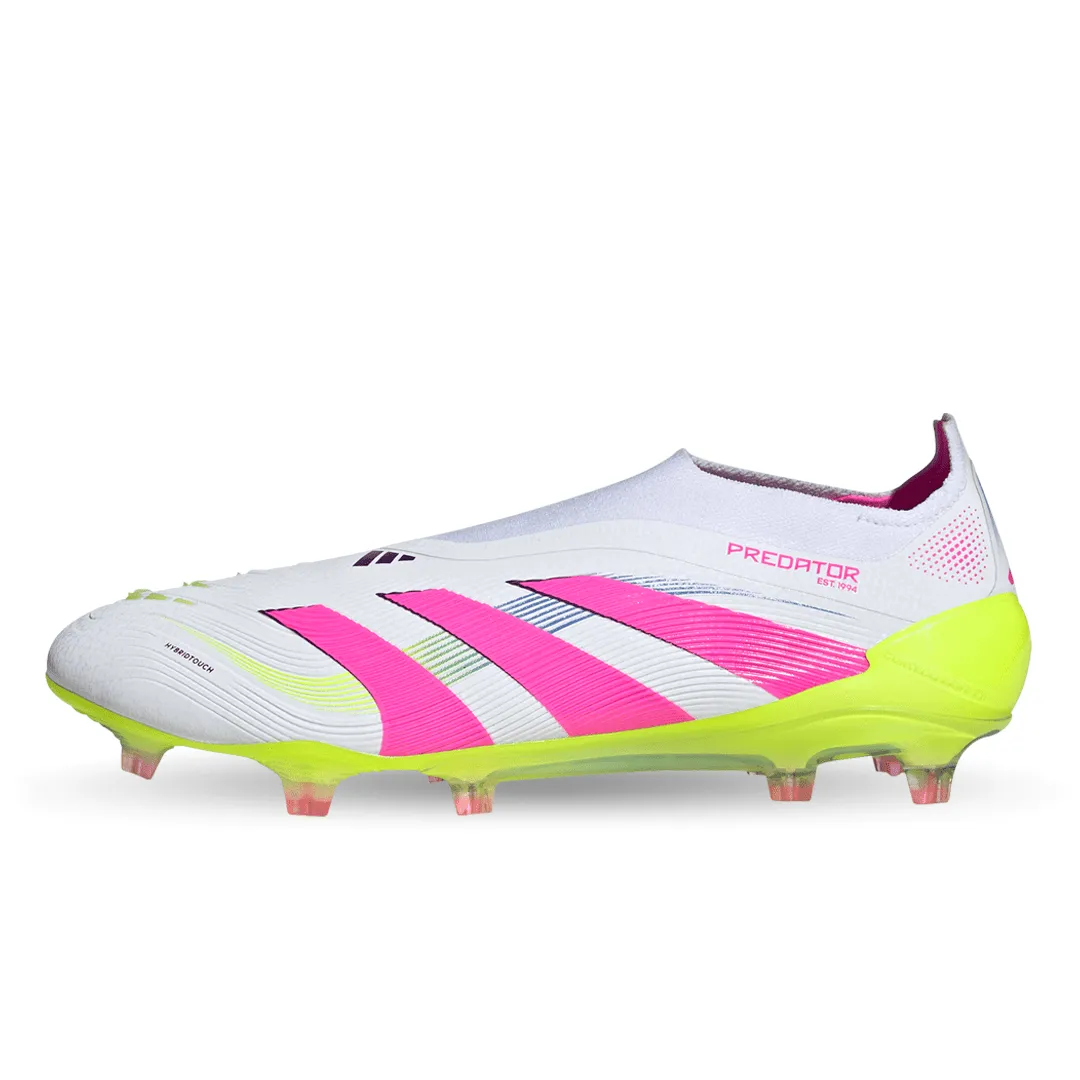 Predator Elite Laceless FG - Celestial Victory Pack (ID3876) opera - house - hall shoes high - profile shoes