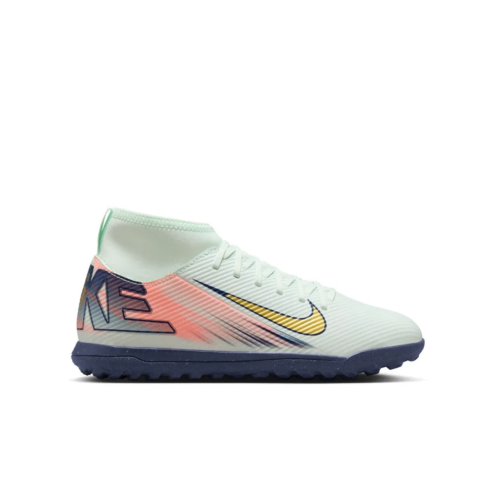 lace - up shoes snowboarding boots Jr. Superfly 10 Club Mercurial Dream Speed Soccer Shoes