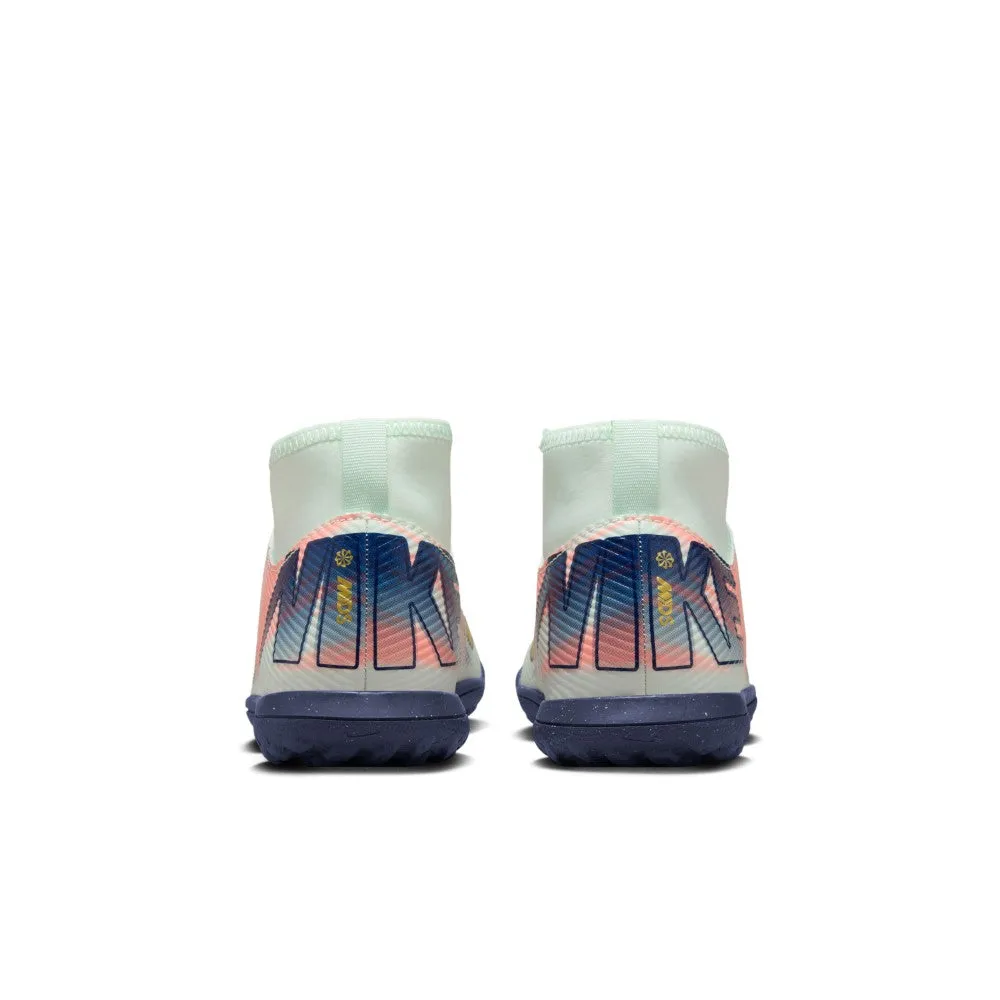 playground - use shoes Jr. Superfly 10 Club Mercurial Dream Speed Soccer Shoes