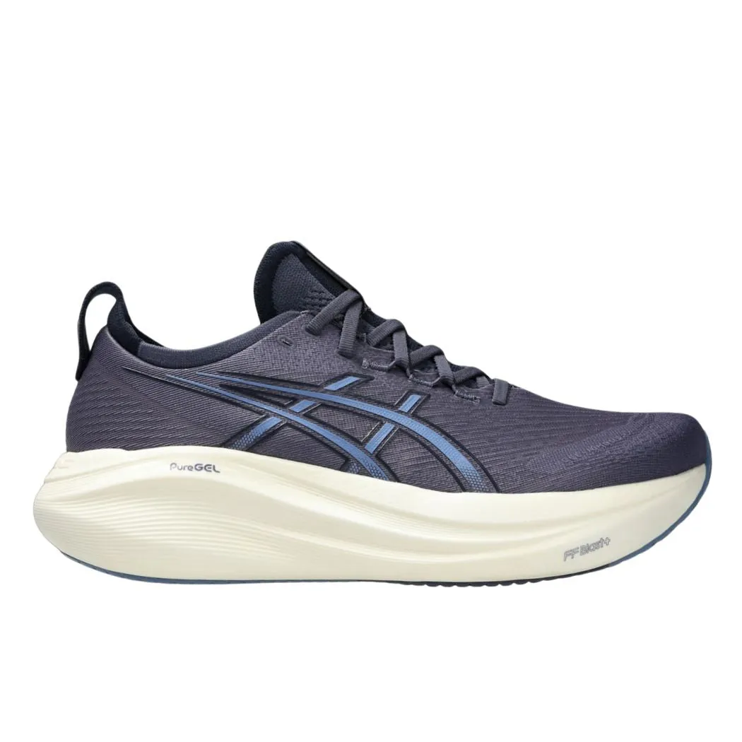Celebrity Vibe asics Gel-Nimbus 27 Men's Running Shoes