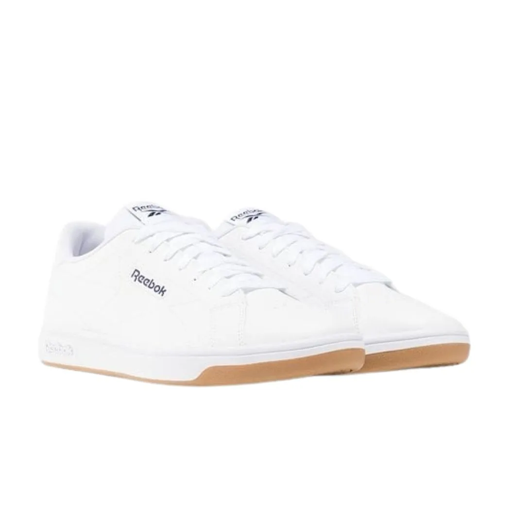 reebok Court Clean Men's Sneakers Quick Flow Work Life