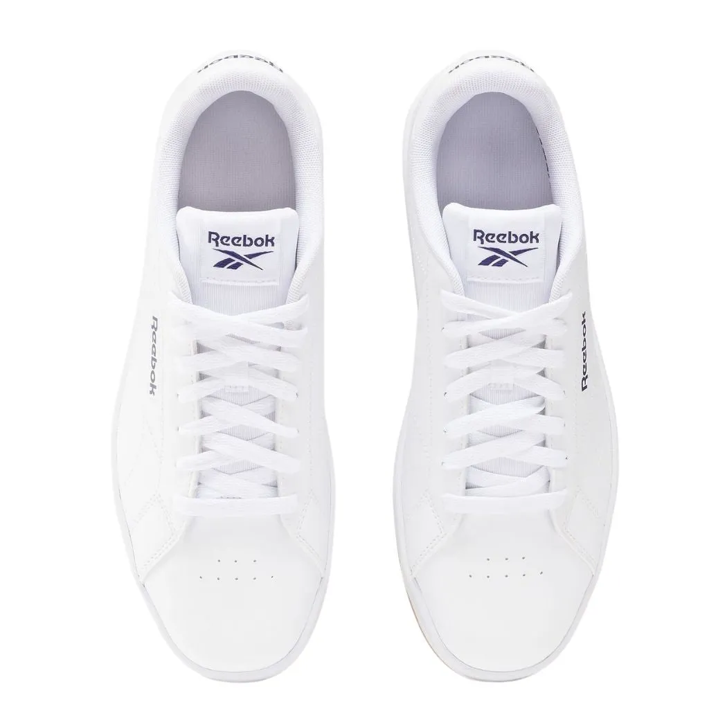 reebok Court Clean Men's Sneakers Secure fit