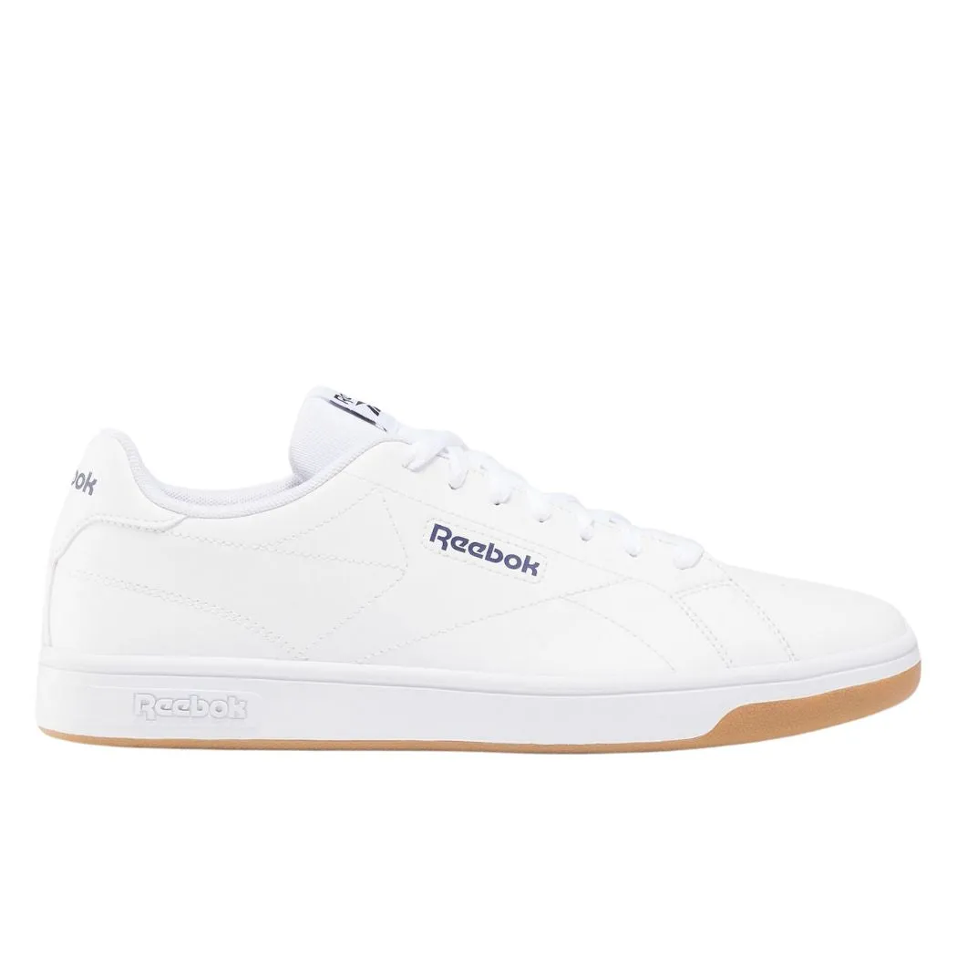 reebok Court Clean Men's Sneakers Play Hard