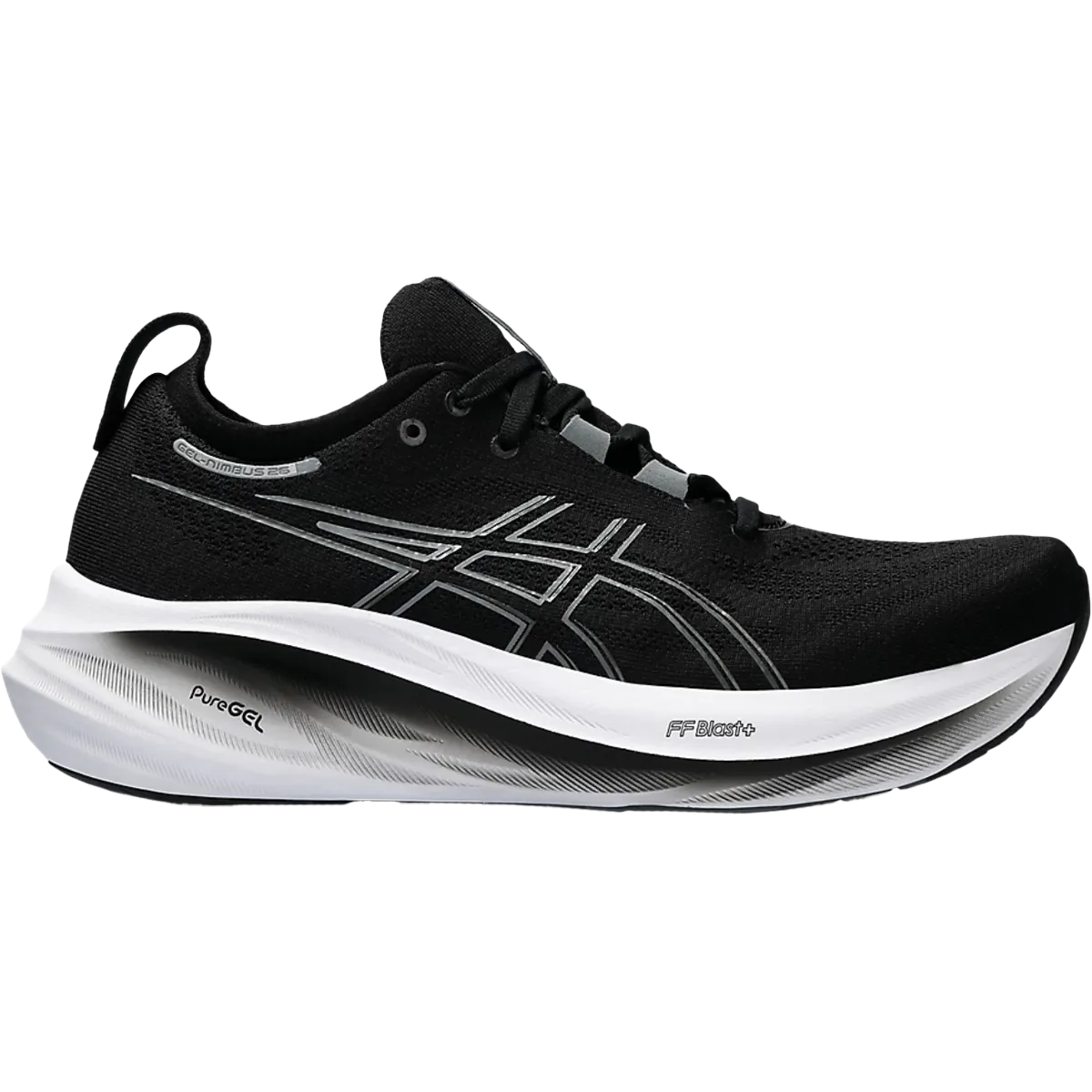 Versatile - use Men's Gel-Nimbus 26