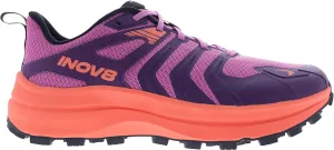 Inov8 TrailTalon Max Womens Trail Running Shoes - Purple Durable