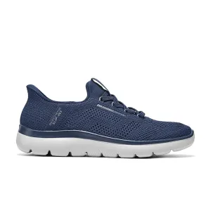 Comfort Walk Slip Comfort Steps SLIP-INS: SUMMITS - 232939/NVGY