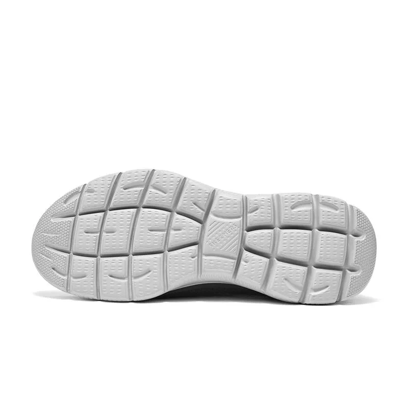 Air Fit Toe Box Spacious Slip On SLIP-INS: SUMMITS - 232939/NVGY
