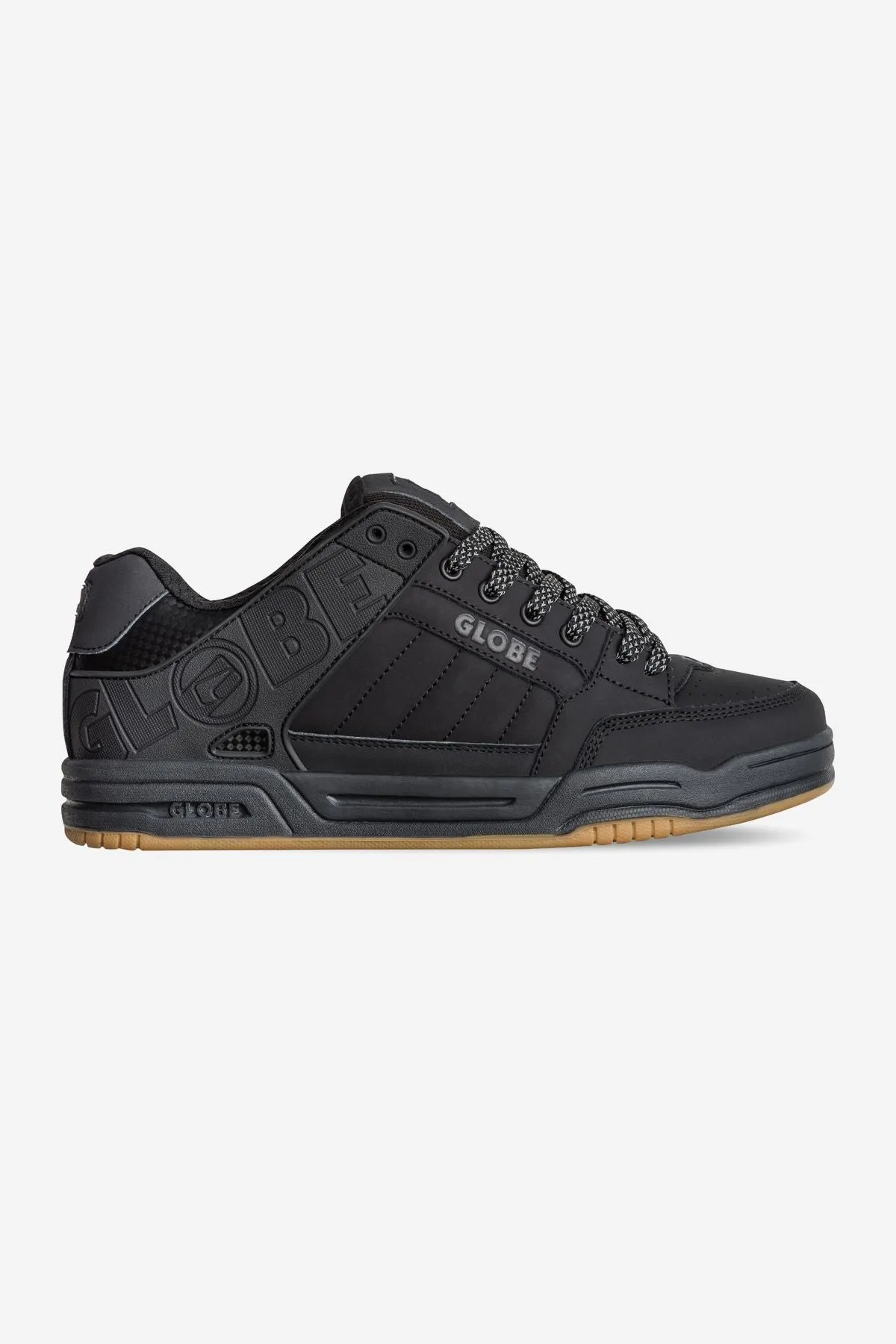 Tilt - Dark Shadow/Phantom - Shoes Removable insole