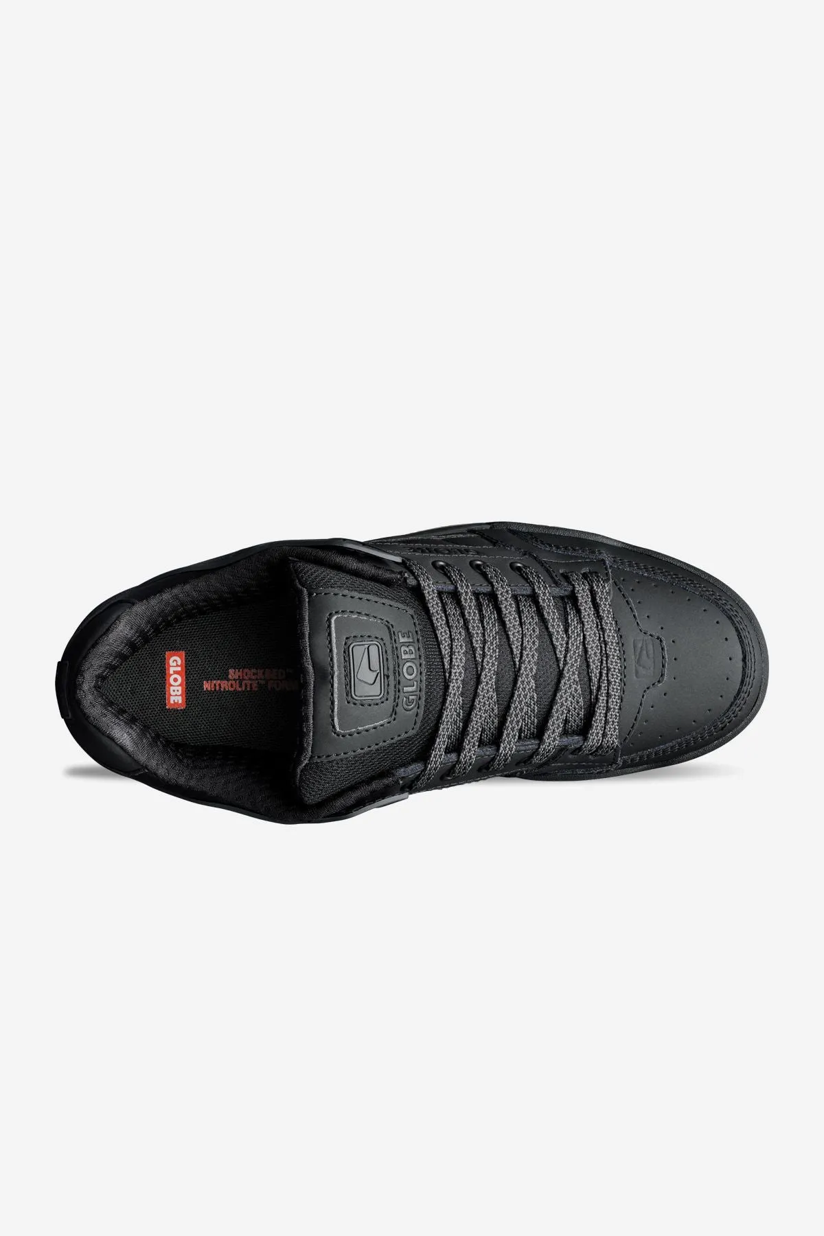 Advanced Fit Strong Grip Tilt - Dark Shadow/Phantom - Shoes