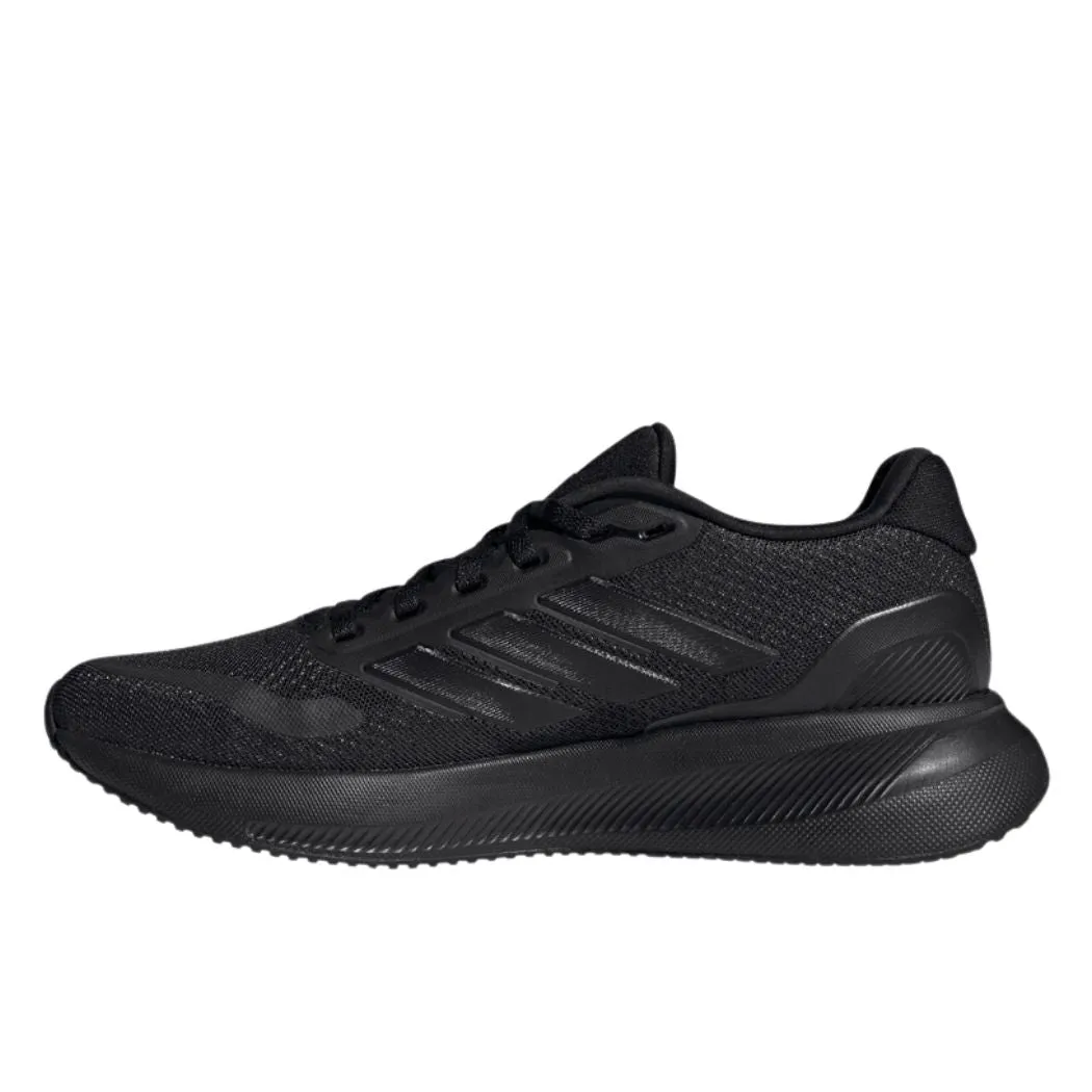 adidas Runfalcon 5 Women's Running Shoes zipper Low Profile