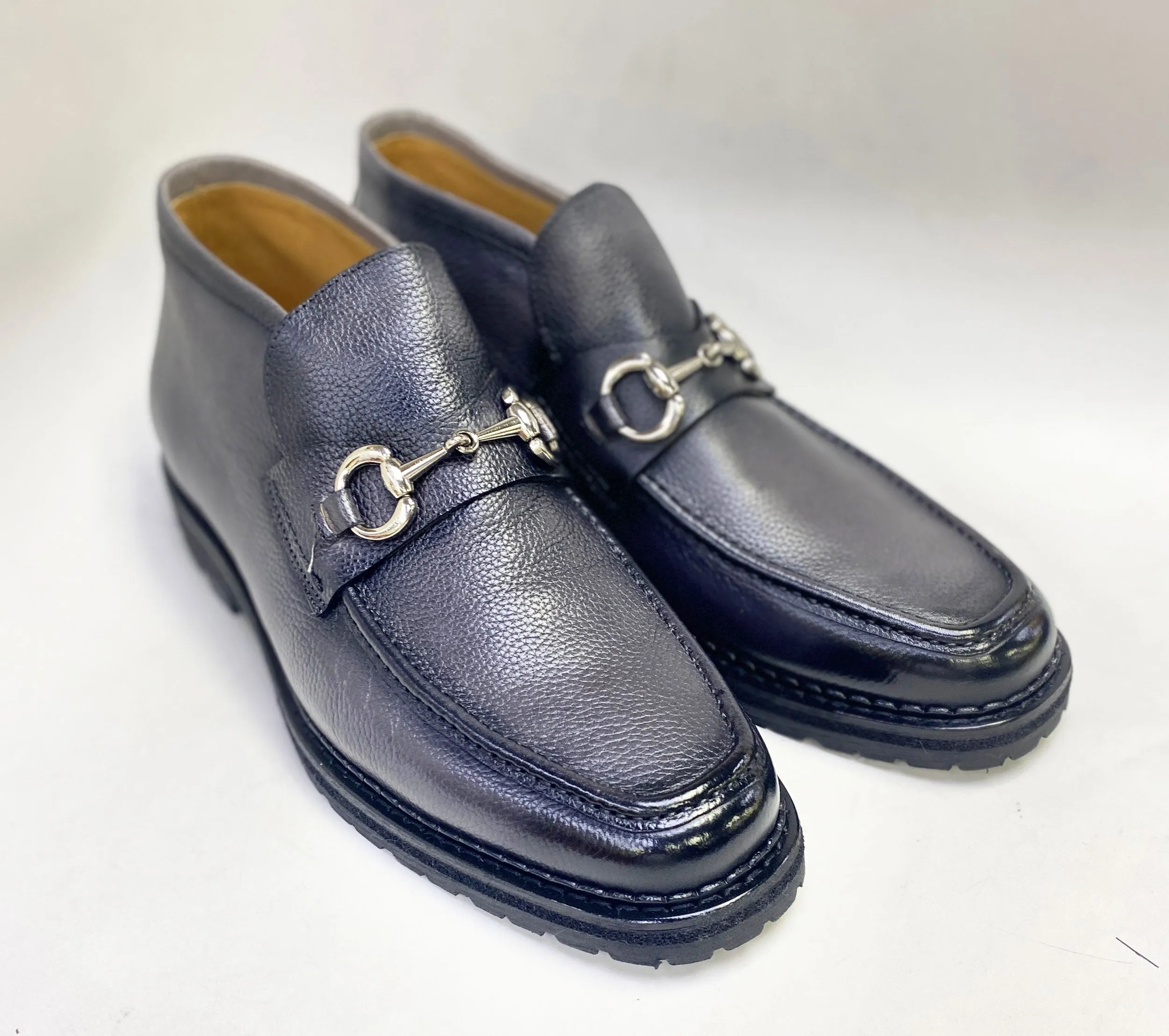 Style: 623-05-Grey Mesh Upper King Walk