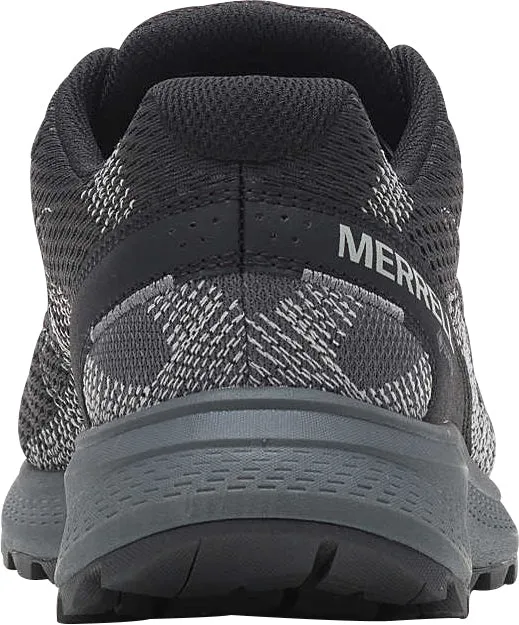 Merrell Fly Strike GORE-TEX Mens Trail Running Shoes - Black Anytime Wear Adaptable