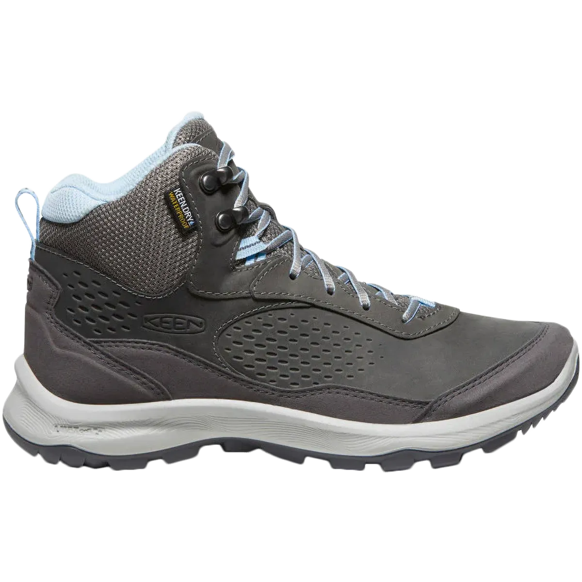 Outdoor Day Women's Terradora Explorer Mid Waterproof