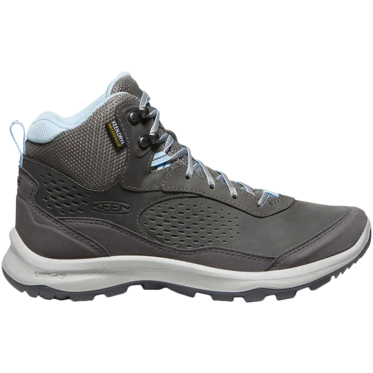 Multi-Terrain Footwear Women's Terradora Explorer Mid Waterproof