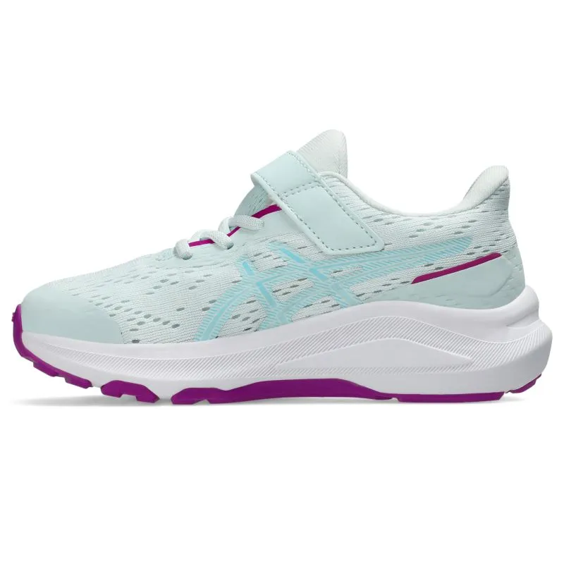 ASICS GT-1000 13 PS Kids Running Shoes Water Resistant