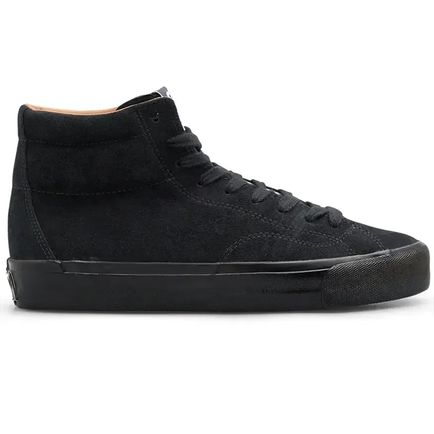 Easy Turn Last Resort AB VM003 High Skateboarding Shoe