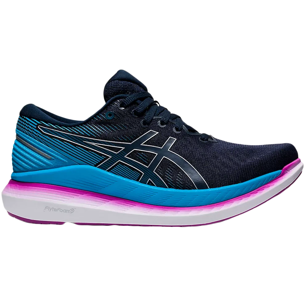 Comfortable Upper Material Women's GlideRide 2