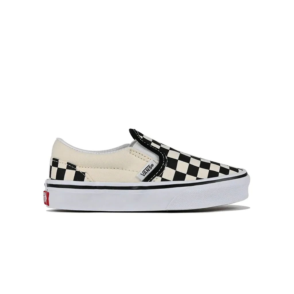 Pro Level Comfort Vans Classic Slip-On Youth Shoe