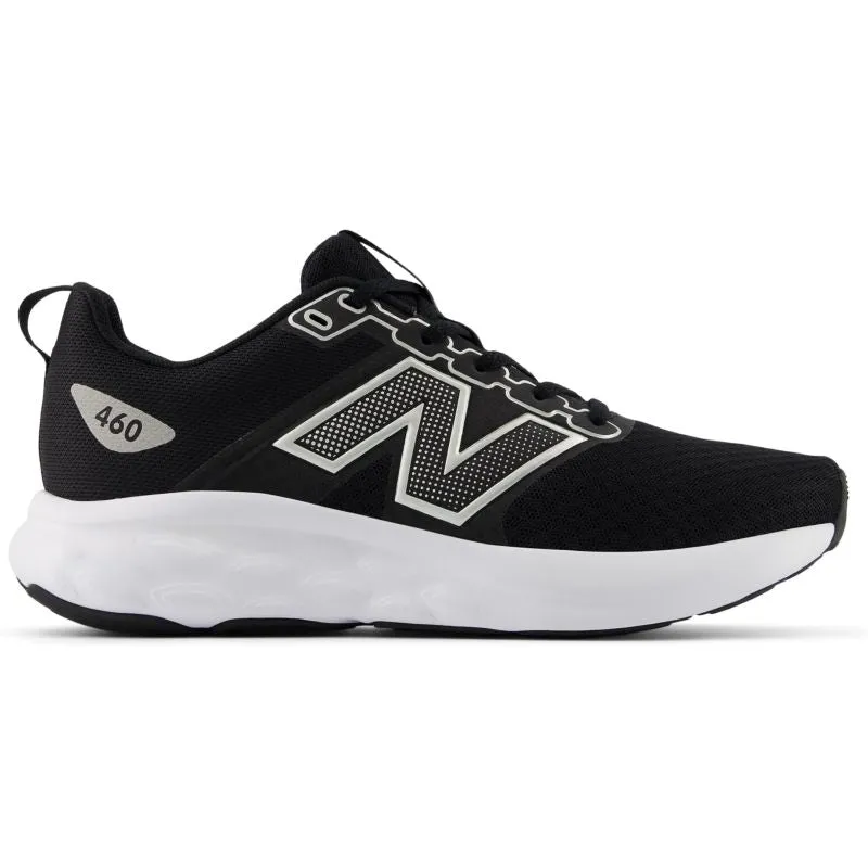 New Balance Fresh Foam X 460v4 D WIDE Womens Running Shoes running gait Quality