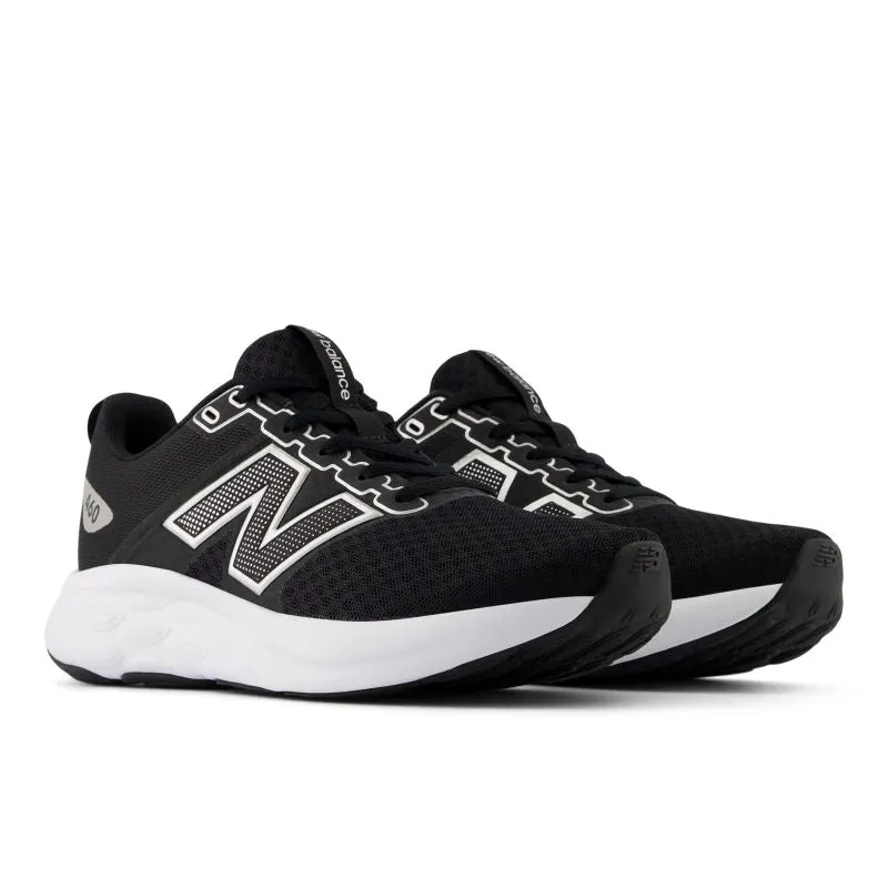 New Balance Fresh Foam X 460v4 D WIDE Womens Running Shoes running during a full moon professional use