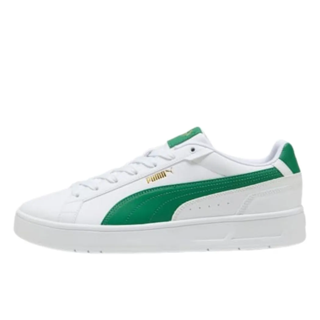 puma Court Classico Unisex Sneakers Synthetic